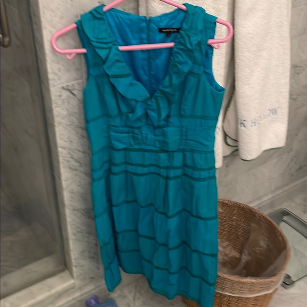 Nanette Lepore Dress
